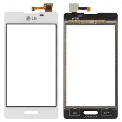 Touchscreen-for-LG-E450-Cell-Phone-white