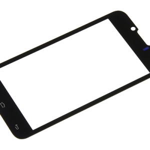 Сенсорный экран для мобильного телефона Fly IQ441 Black