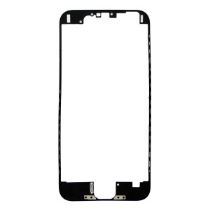 iPhone 6 LCD Front Supporting Frame Black 2