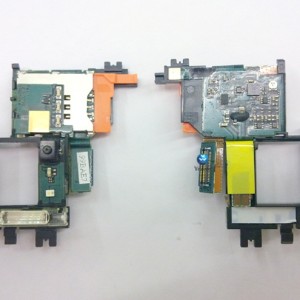 5pcs-lot-Orignal-Sim-SD-Card-Holder-For-Sony-Ericsson-U1i-U1-Reader-Tray-Socket-Flex