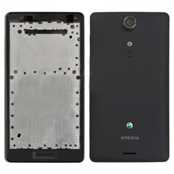 Housing-for-Sony-LT29i-Xperia-TX-Cell-Phone-black