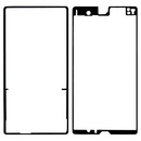 Sticker-for-LCD-and-Back-Panel-for-Sony-C6602-L36h-Xperia-Z-C6603-L36i-Xperia-Z-C6606-L36a-Xperia-Z-Cell-Phones