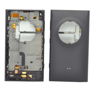 for-Nokia-Lumia-1020-Back-Cover-Housing-Power-Volume-Charger-Port-font-b-Flex-b-font