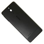 Задняя крышка Nokia 515  черный  (49817_1)
