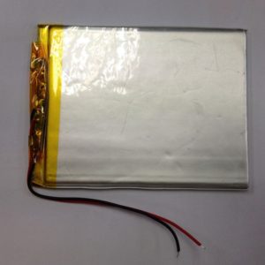 Polymer-3-7V-356587-2300mah-MP5-Tablet-eBook-navigator-A13-applies-lithium-batteries