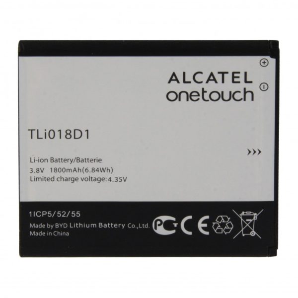 alcatel-battery-tli018d1-bulk