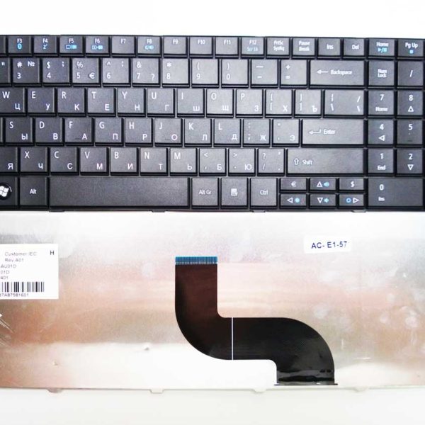 klaviatura_Acer_Aspire_E1