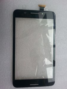 Сенсор (Touch screen) Asus ME375  FE375 FonePad 7 black - 599_6