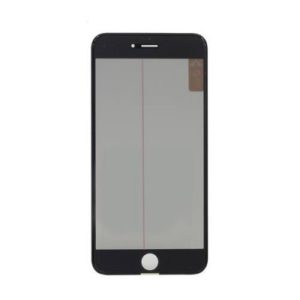 Стекло iPhone 6 PLUS +oca+ поляризатор + рамка