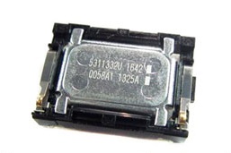 Buzzer Nokia C2-03C2-06X1-00X1-01