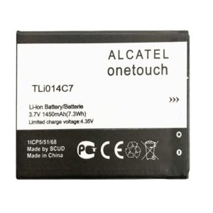 alcatel TLI014C7