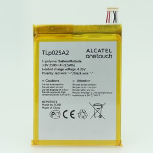 alcatel TLP025A2