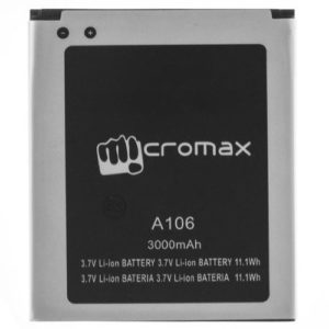 micromax A106
