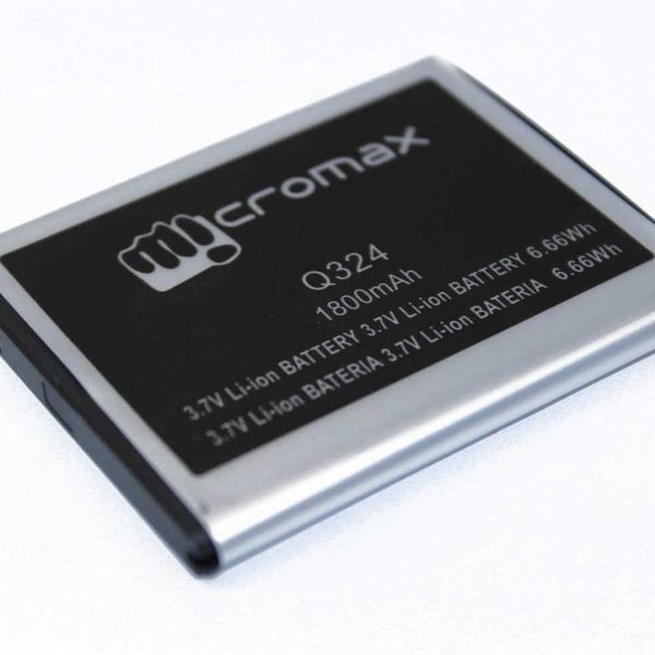 micromax Q324