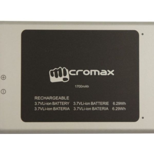micromax Q333
