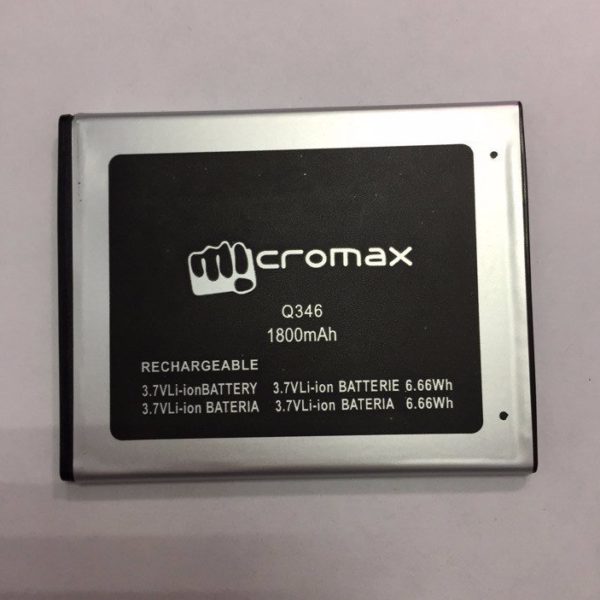 micromax Q346